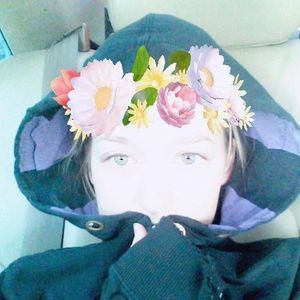 Meet your Posher, Natasha